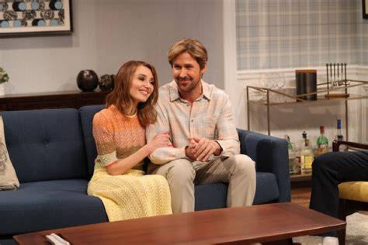 Who Is Casey Thomas Brown? Meet The Husband Of Saturday Night Live Star Chloe Fineman