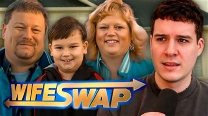 Who Is Catherine Gillespie: Is She Related To Gillespie Family Wife Swap?