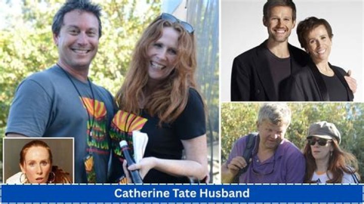 Who Is Catherine Tate Husband? Jeff Gutheim Career Details Explored
