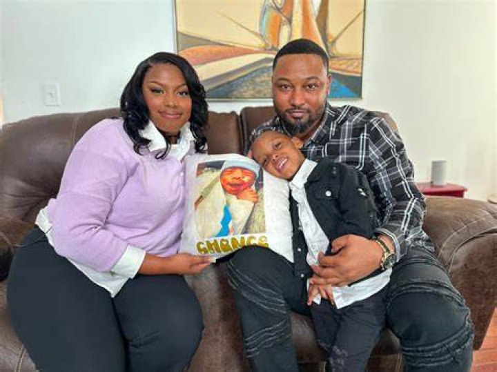 Who Is Cedric Ceballos Wife? Find More About His Married Life And Family