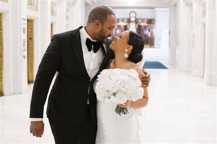Who Is Celina Pompeani Husband Mac Mathison? Wedding And Family