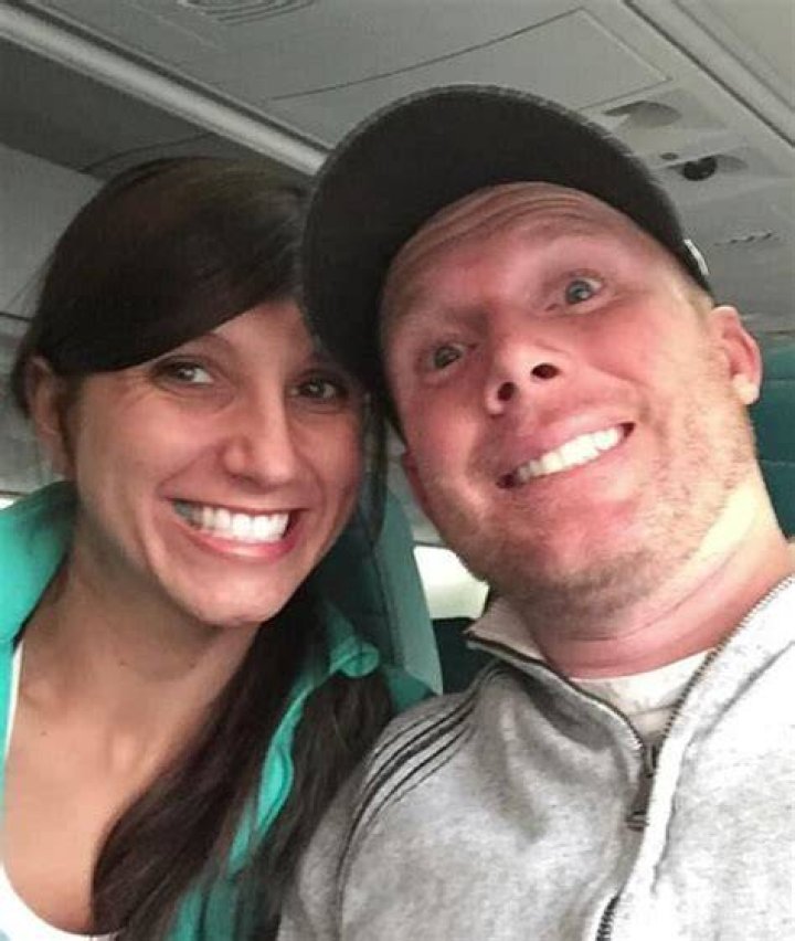 Who Is Chad Ehlers First Wife Lily? Age And Wiki – Where Is She Now?