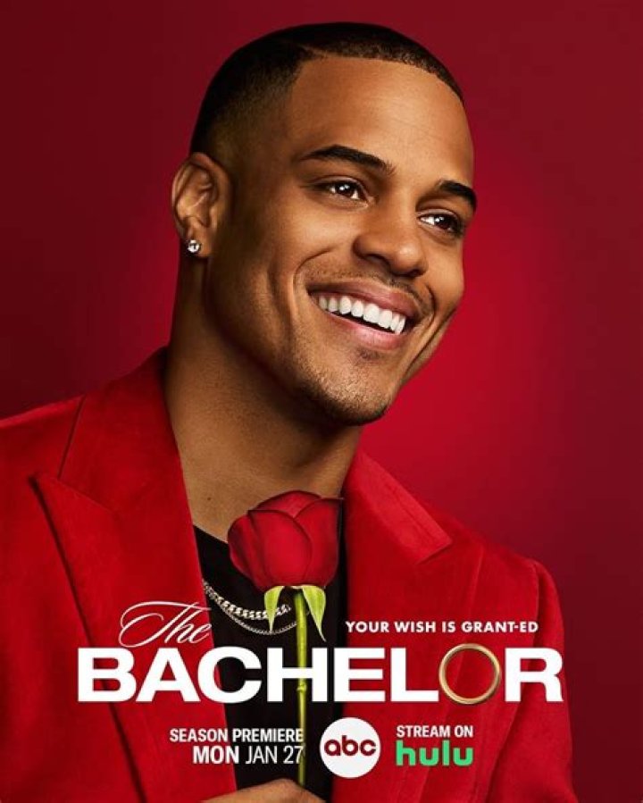 Who Is Charity Lawson From “The Bachelor” Season 27?