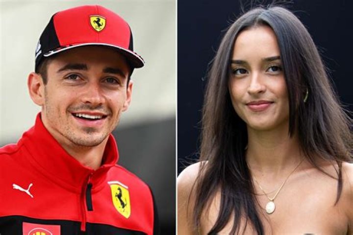 Who Is Charles Jourdain’s Girlfriend Clarence Lessard? Meet The Lovely Couple On Instagram