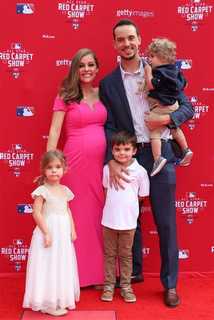 Who Is Charlie Morton’s Wife Cindy Morton And Do They Have Children?
