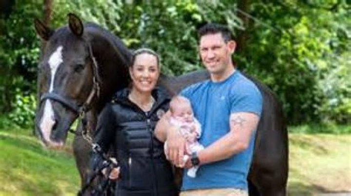Who Is Charlotte Dujardin Partner Or Husband Dean Golding? Everything To Know