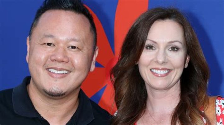 Who Is Chef Jet Tila Married To? Know His Wife And Married Life