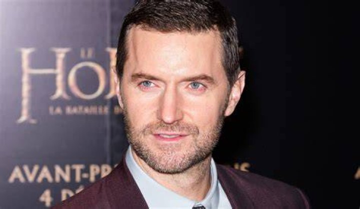 Who Is Chris Armitage? Everything To Know About Richard Armitage Brother