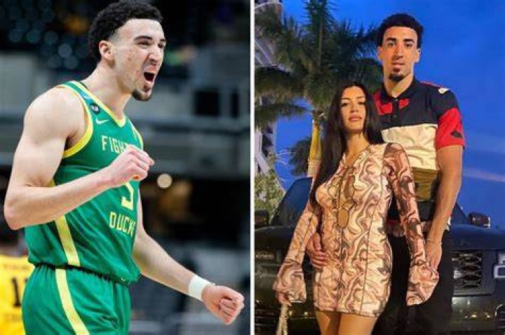 Who Is Chris Duarte Girlfriend Sylvia Velazquez? Everything On The Athlete’s Future Wife