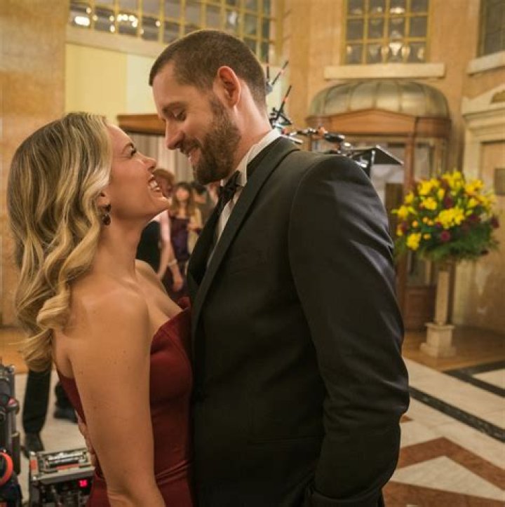 Who Is Christina Vignaud? Meet The Future Wife Of FBI International Star Luke Kleintank