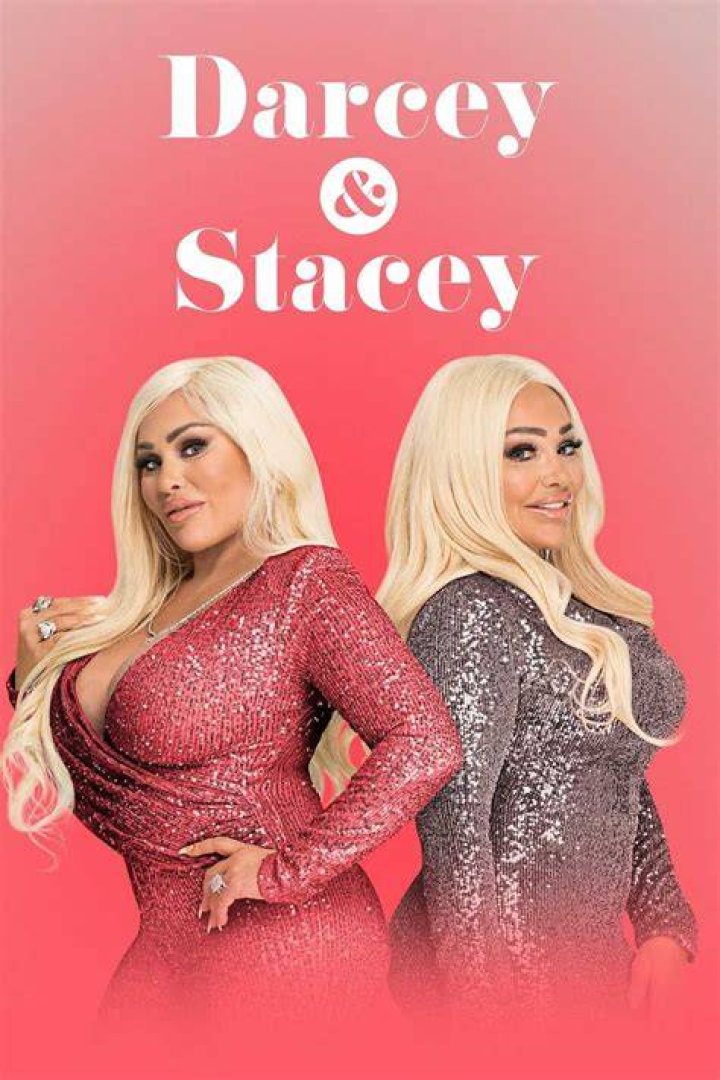 Who Is Cicero Pinto Miami From Darcey and Stacey?