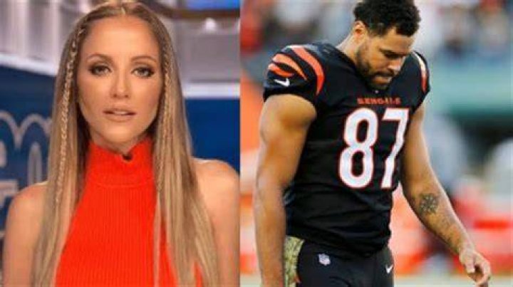 Who Is CJ Uzomah Wife? Take A look At American Football Tight end Personal Life