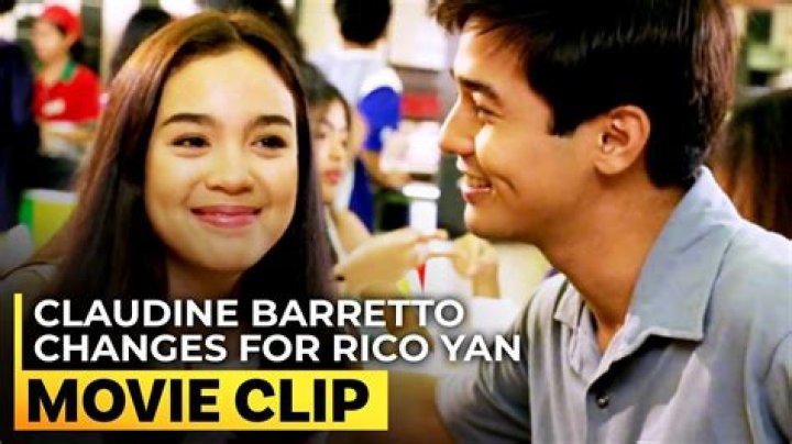Who Is Claudine Baretto Rico Yan Wife Or Girlfriend? Relationship Timeline