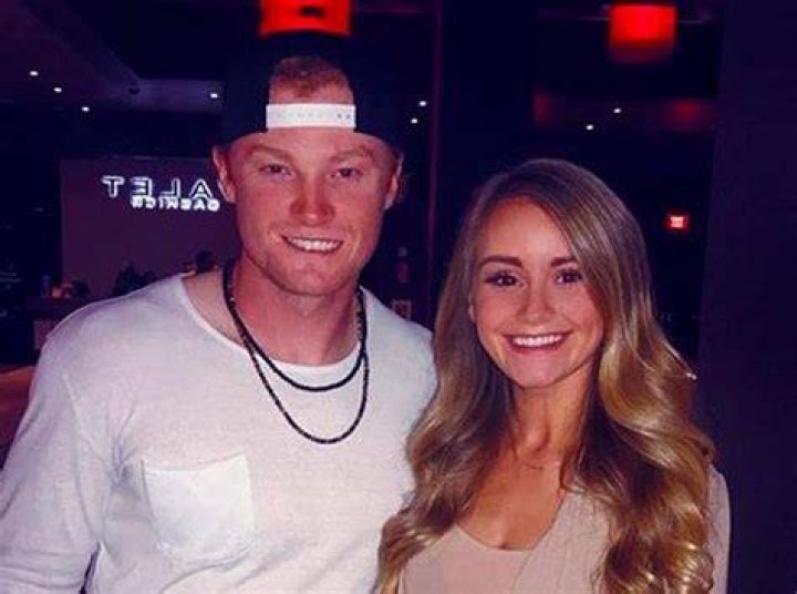 Who Is Clint Frazier Girlfriend Faith Jewkes? Details To Know About