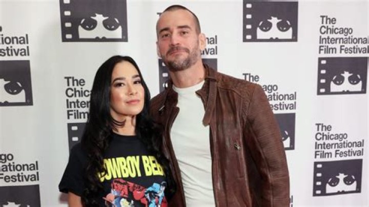 Who Is CM Punk Wife AJ Lee? Get A Closer Look