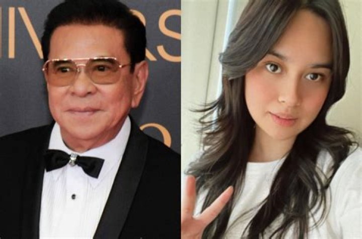 Who Is Cogie Domingo Wife Ria Sacasas? His Affair With Chavit Singson Ex Wife Rachel Tiongson & More