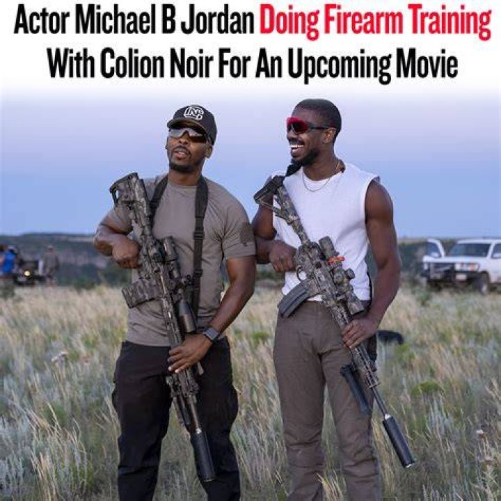 Who is Colion Noir? Colion Noir , Age, Height, Career, Net Worth, Affair, Trivia, Facts, Life,Biography, Ethnicity, Religion, Life, Wiki