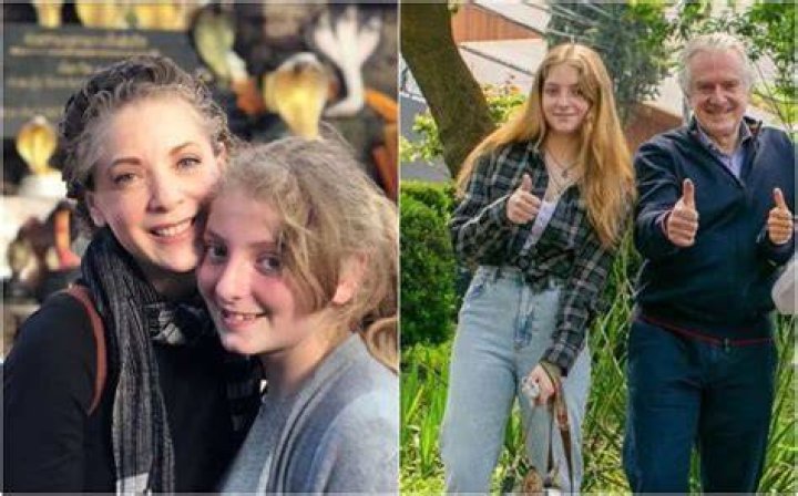 Who is Constanza Creel? Edith Gonzalez’s Daughter Wiki, Bio, Age, Father, Instagram, Height, Parents, Family and Nationality