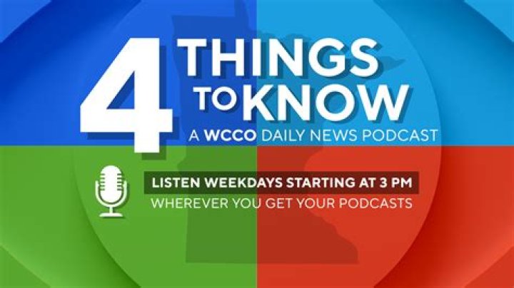 Who Is Cory Hepola Wife Camille Williams? Everything To Know About The WCCO Radio Host