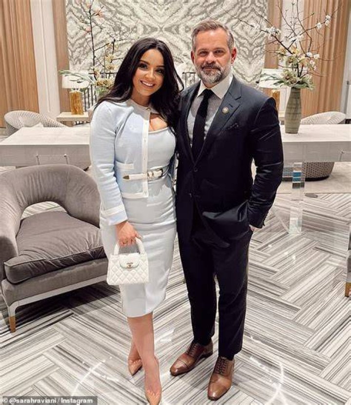 Who Is Cory Mills’ Wife, Rana Mills? Here’s A Look At Their Relationship