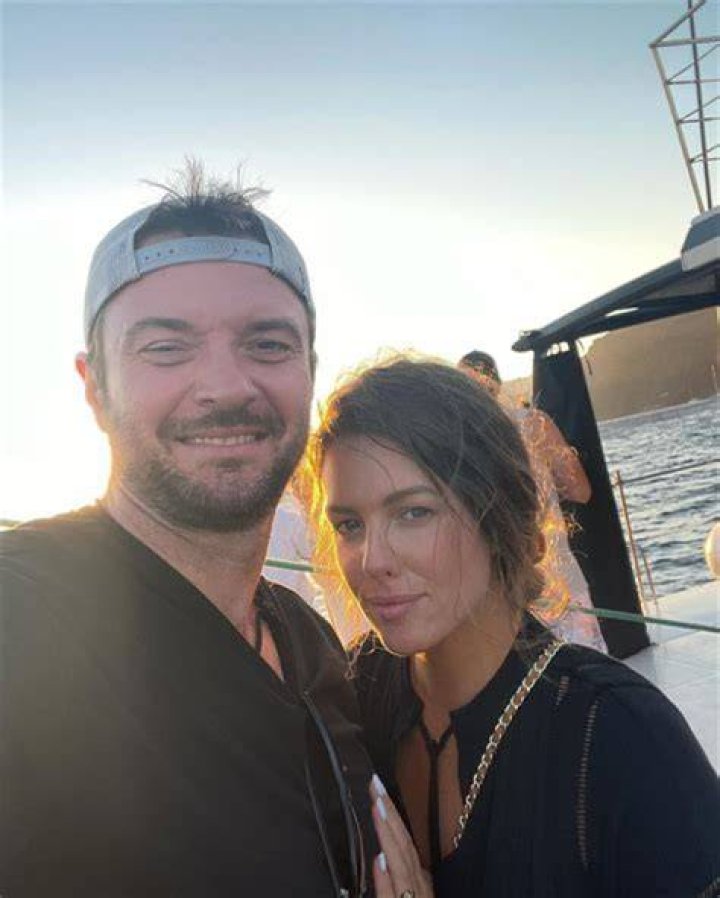 Who Is Costa Ronin Wife Leah Ronin? Meet The Couple On Instagram