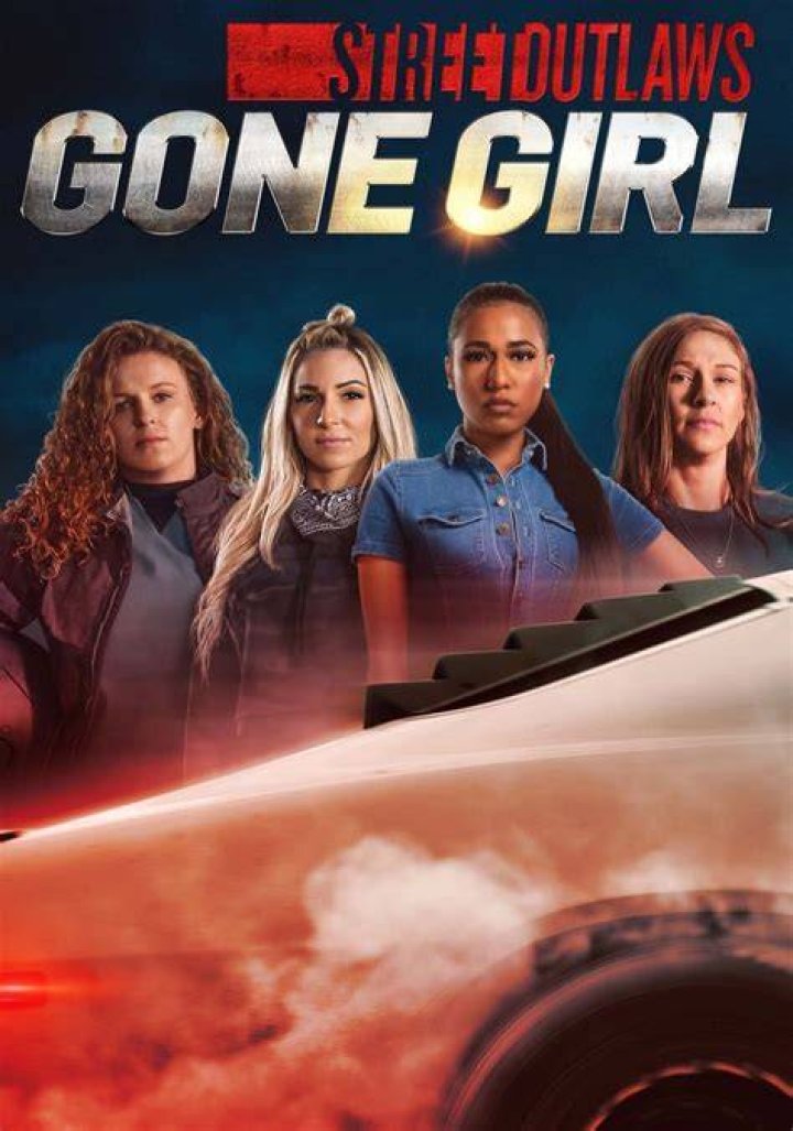 Who is Courtney Anton? Everything To Know About The Cast Of Street Outlaws Gone Girl