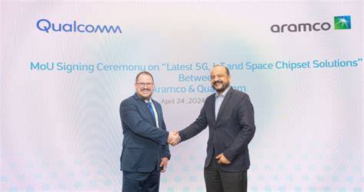 Who Is Cristiano Amon? Everything About The CEO & President Of Qualcomm Incorporated