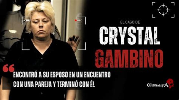 Who Is Crystal Gambino? Where Is Crystal Gambino Now?