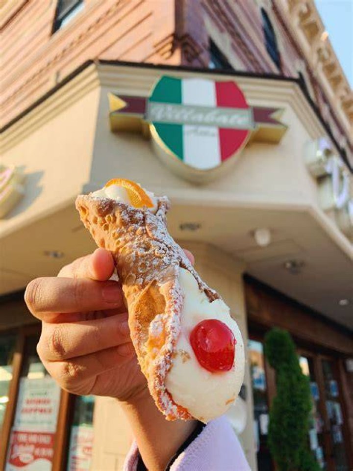 Who Is Cugine On Tiktok? Staten Island Food Blogger Is Blowing Up On The Tiktok