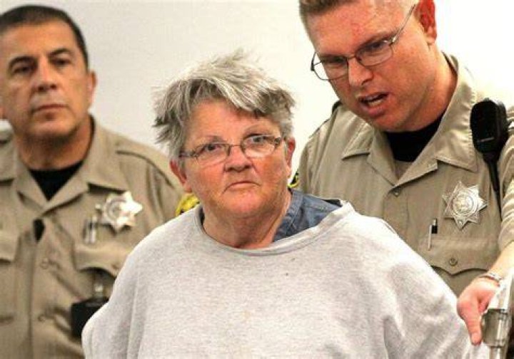 Who Is Cynthia Cdebaca? Meet The Grandma Who Killed Her Son In Law
