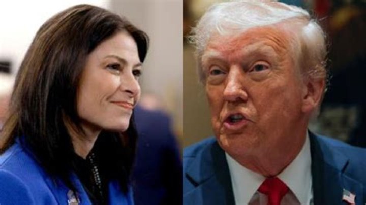 Who Is Dana Nessel’s Wife? Everything On The Partner Of The Politician