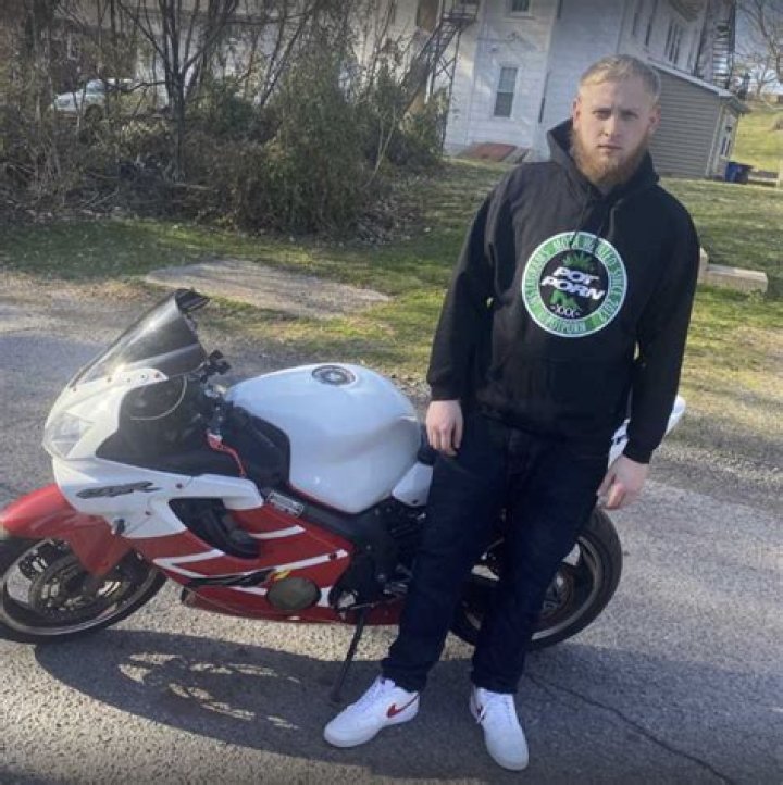 Who Is Daniel Benasutti From Pottstown PA? Motorcycle Accident & Obituary As Family Begins A Fundraiser