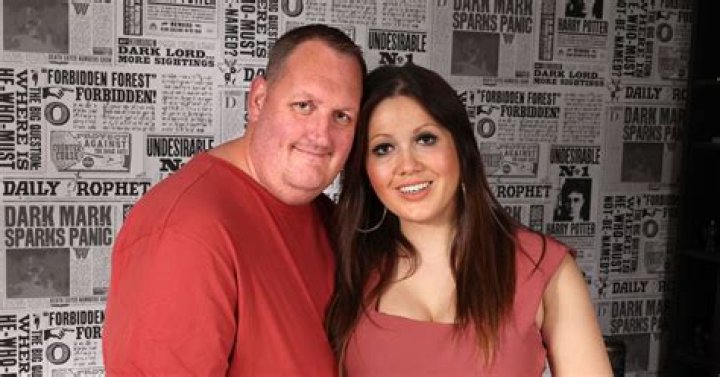 Who Is Danny Malin Wife? Everything To Know About The ‘Rate My Takeaway’ YouTuber