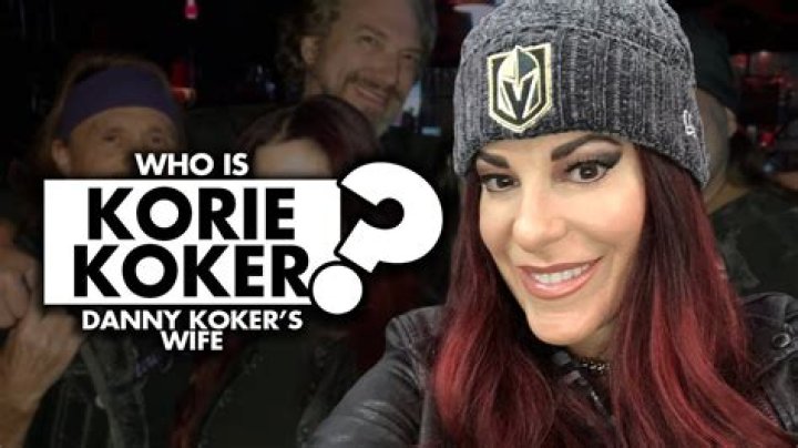 Who Is Danny “The Count” Koker Dad? Everything On His Wife Korie Koker And Net Worth