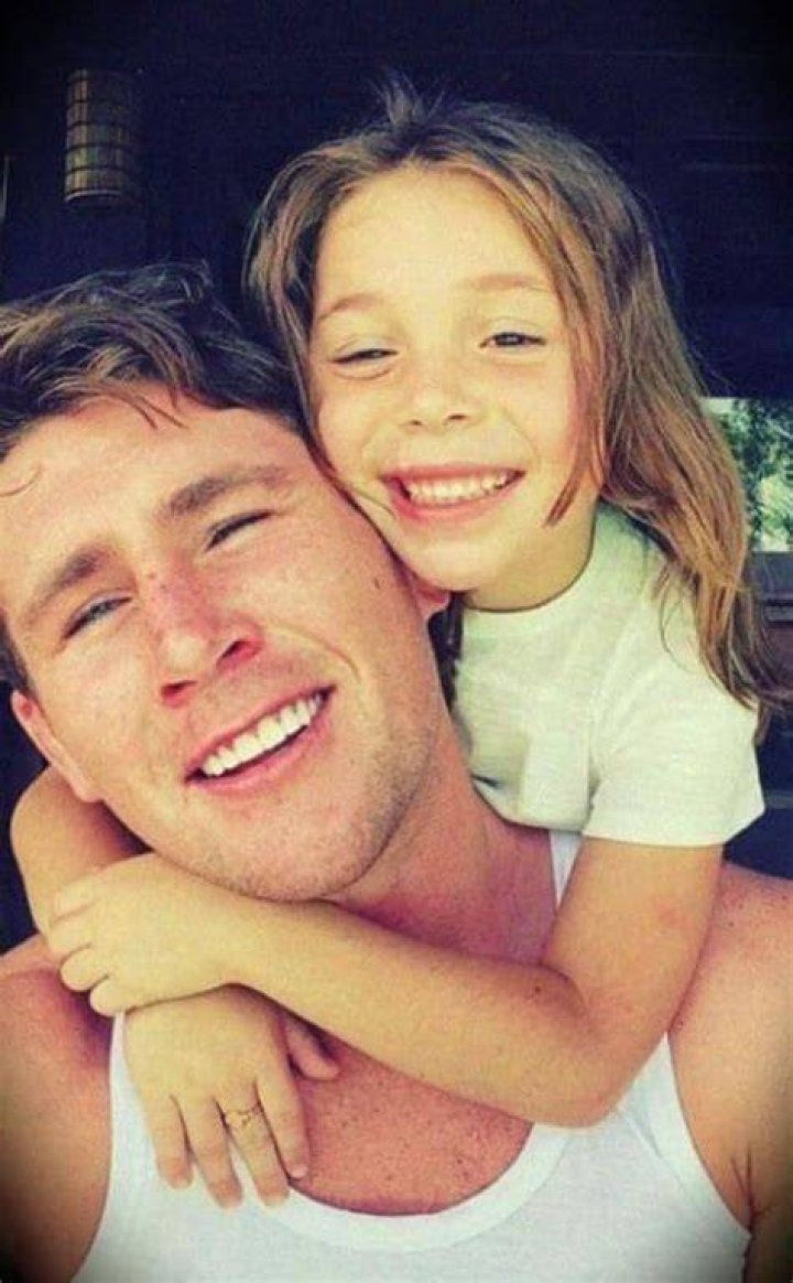 Who is Darren Till’s Girlfriend Cerrone?