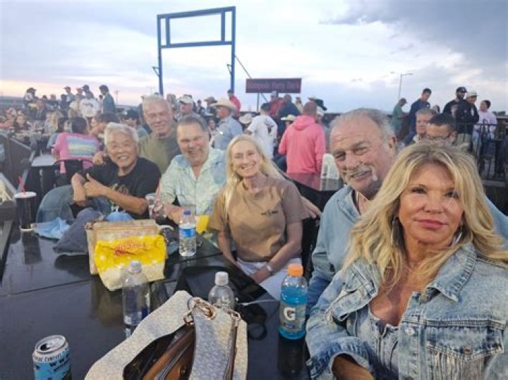 Who Is Debra Duggan? Hacksaw Jim Duggan Wife Asks For Prayers Following Hospitalization