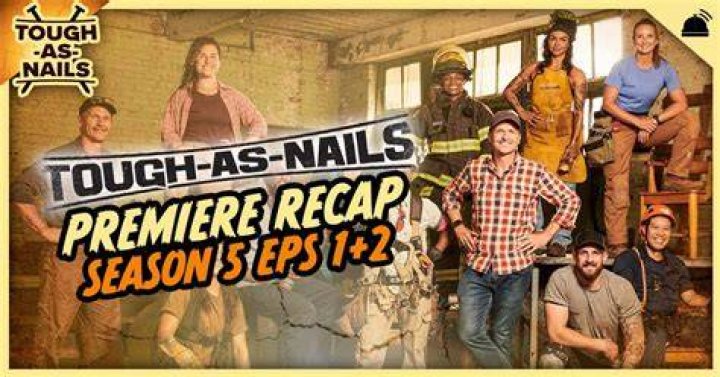 Who Is Dequincey ‘Quincey’ Walker? Meet The Diesel Mechanic And A Contestant Of ‘Tough As Nails’ Season 3