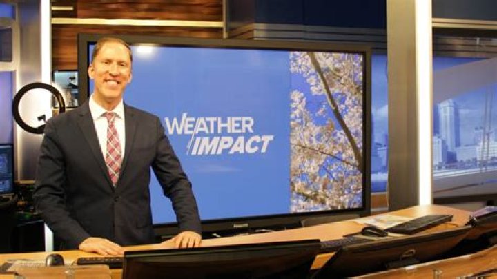 Who Is Derek Pacula? Details To Know About The Husband Of Meteorologist Matt Serwe