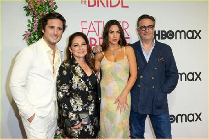 Who Is Diego Boneta Father Lauro González? Family Details About The ‘Father of the Bride’ Actor