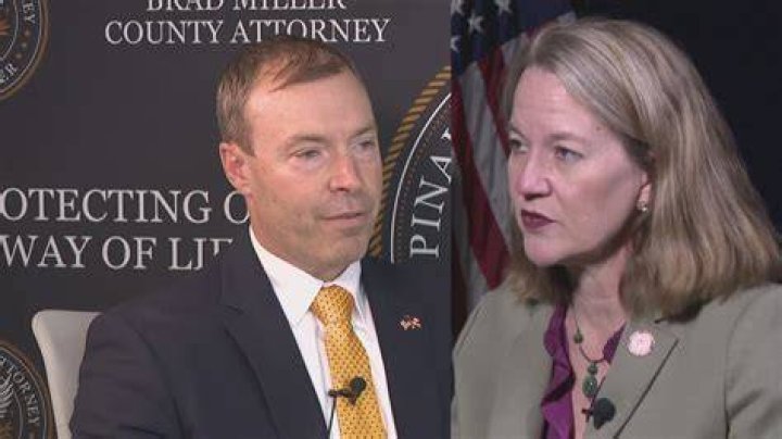 Who Is Doug Luzader’s Wife? Details On The Family Of The Journalist