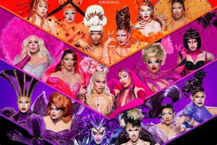 Who Is Drag Queen Bosco? Everything To Know About RuPaul’s Drag Race S14 Cast