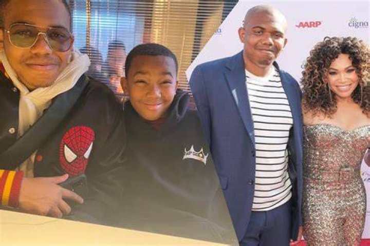 Who Is Duane Martin Tisha Campbell Husband? Age Gap Net Worth & Kids Details