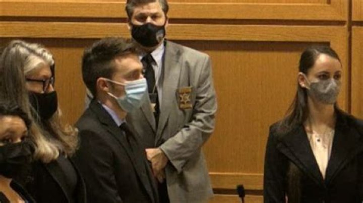Who Is Dulce Mellender? Cathryn Mellender Mother – Dismembered Parents Trial Witness