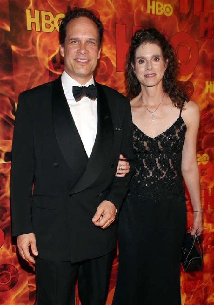 Who Is Dulcy Rogers? Diedrich Bader Wife, Kids Family And Net Worth