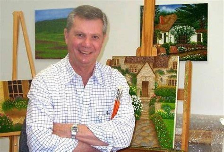 Who Is Dwayne Hickman’s Ex-Wife Joanne Papile?