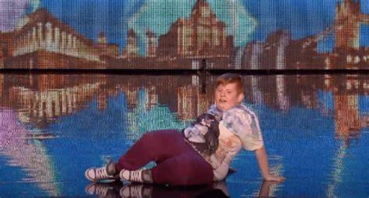 Who Is Dylan Byrd On BGT? Meet The Young Talented Dancer From Ireland
