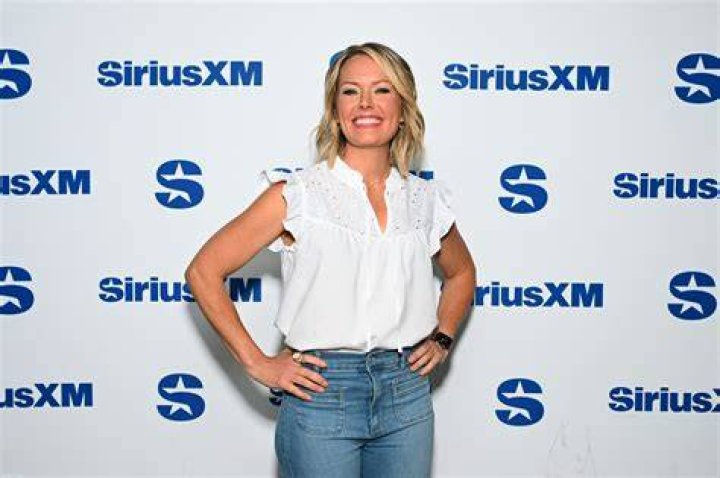 Who Is Dylan Edwards Wife? Meet Nadine Haggart On Instagram