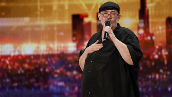 Who Is Dylan Zangwill From AGT? Meet The Young Singer On Instagram