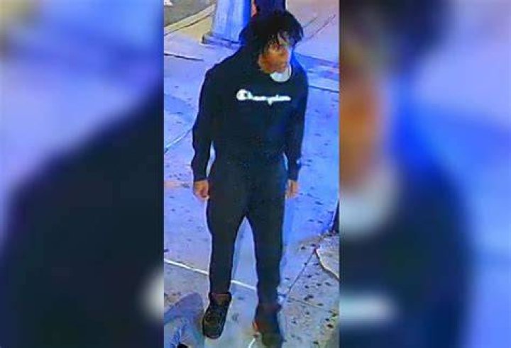 Who Is Earl Lee Johnson? Murder Suspect Streamed Gruesome Killing Video Via Facebook Live