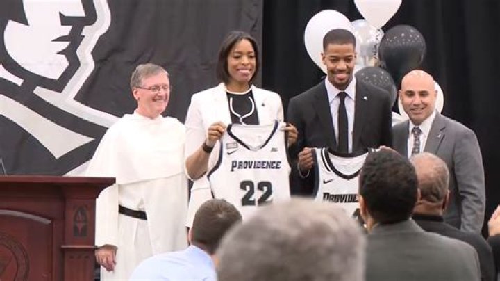 Who Is Ed Cooley Wife And Children? Providence Basketball Coach Family Details
